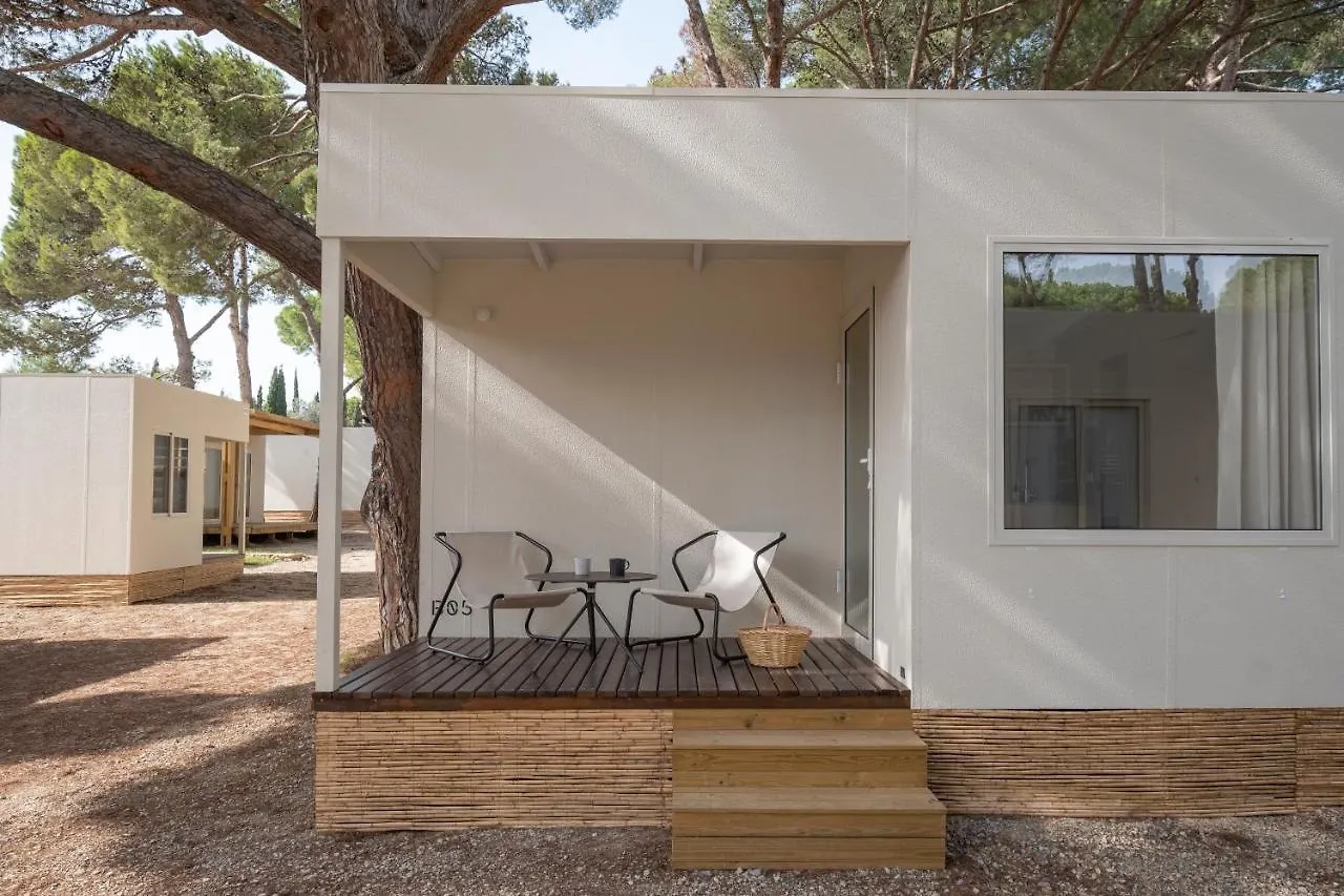 ** Campsite Wecamp Cala Montgo Hotel L'Escala Spain