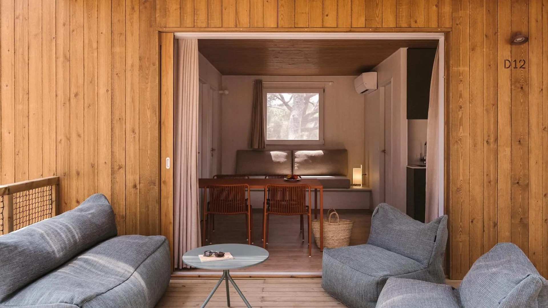 Hotel Wecamp Cala Montgo L' Escala