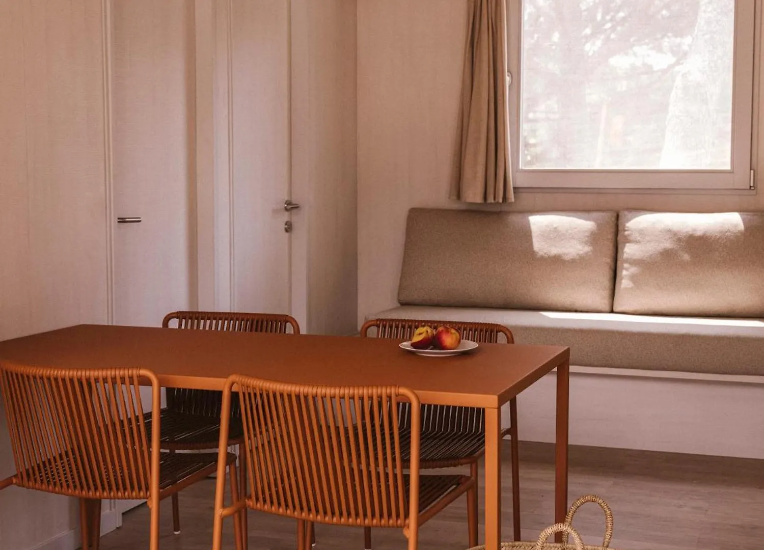 Hotel Wecamp Cala Montgo L' Escala Hiszpania