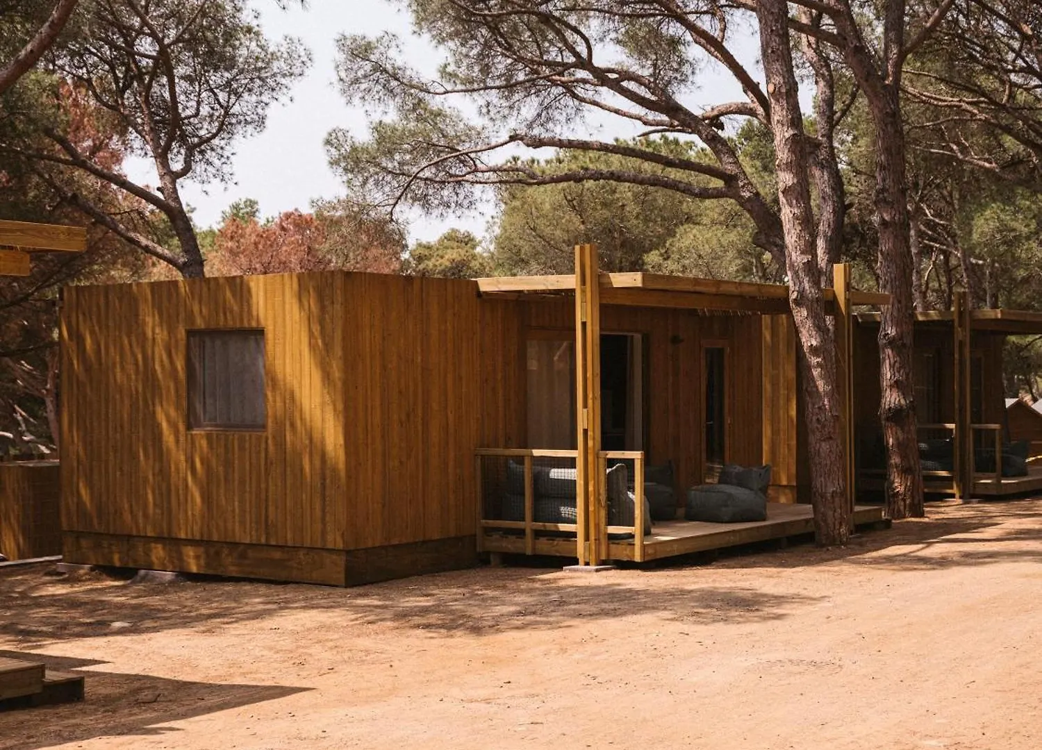 Hotel Wecamp Cala Montgo L' Escala