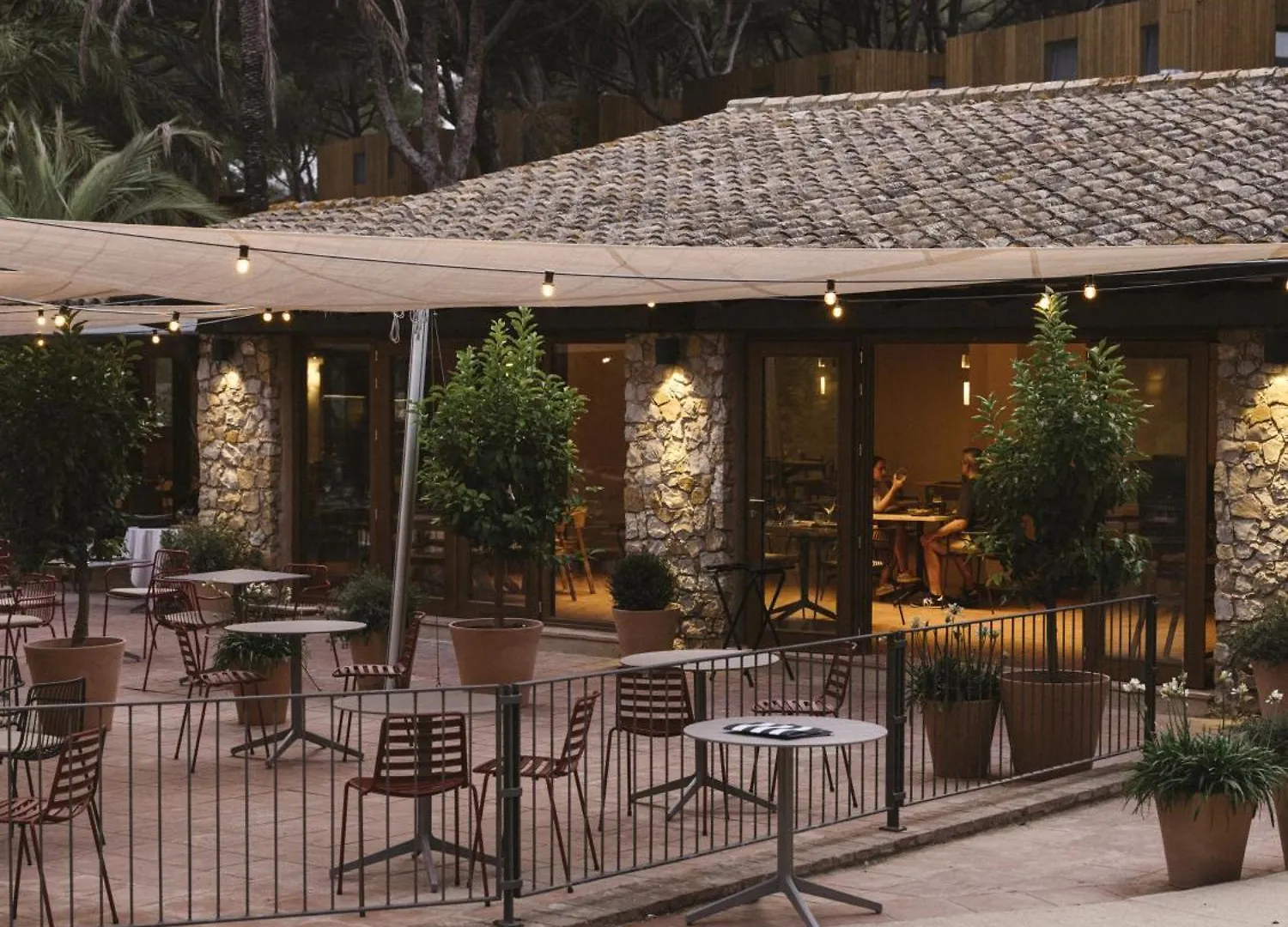 Kemping Hotel Wecamp Cala Montgo L' Escala