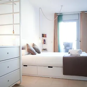 Apartment Luxury