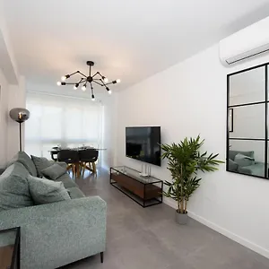 Appartamento Benigno Premium Center Málaga