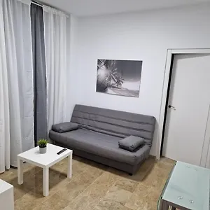 Appartamento Malagueno 1 Centro Málaga