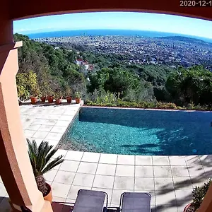 Magic Place Apartment