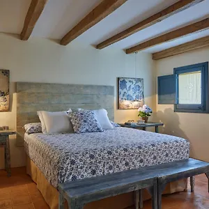Villa Els Masos De Caula, Gerona