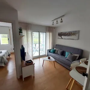 Apartment A 300 Mts De La Playa, 25 Minutos De Port Aventura Y 50 De Barcelona