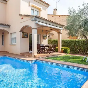 Casa Hermosa , L' Escala Spanien
