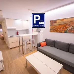 Appartamento Alameda Apodaca Cadice