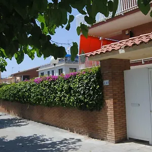 Appartement Maraka Playa, Castelldefels