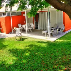 Chalet Melocotones Maspalomas (Gran Canaria)