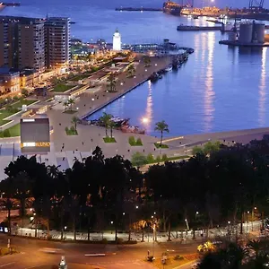 Appartamento Diamond Puerto De Málaga