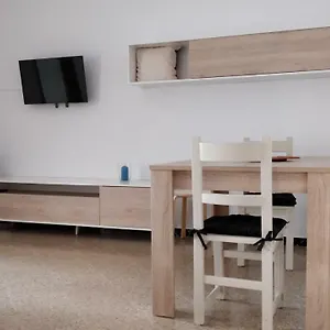 Appartement Centro , Playa Costa Brava Y Barcelona, Malgrat de Mar