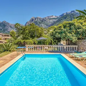 Sa Teulera , Sóller Spanien