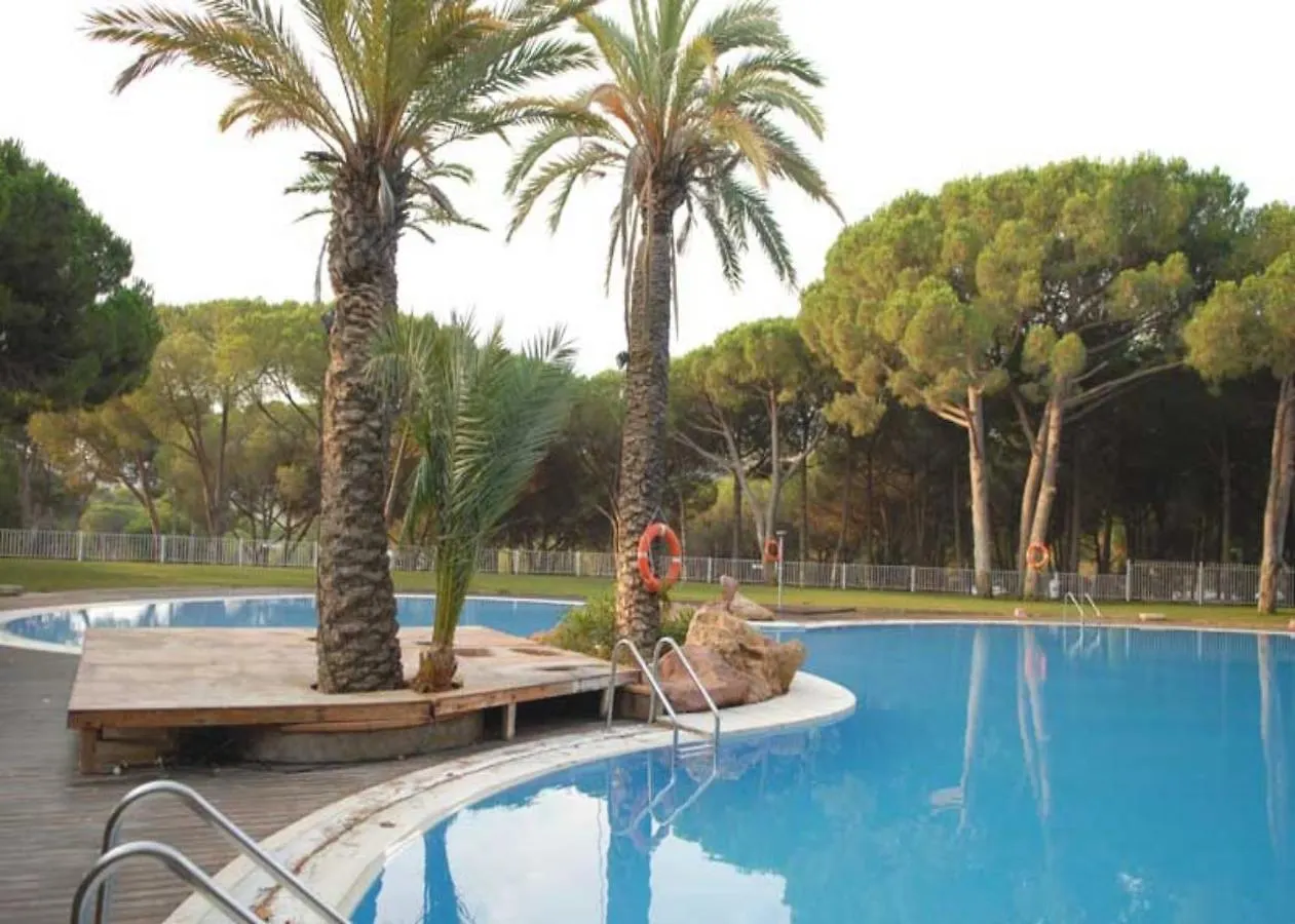 Campsite Wecamp Cala Montgo Hotel L'Escala