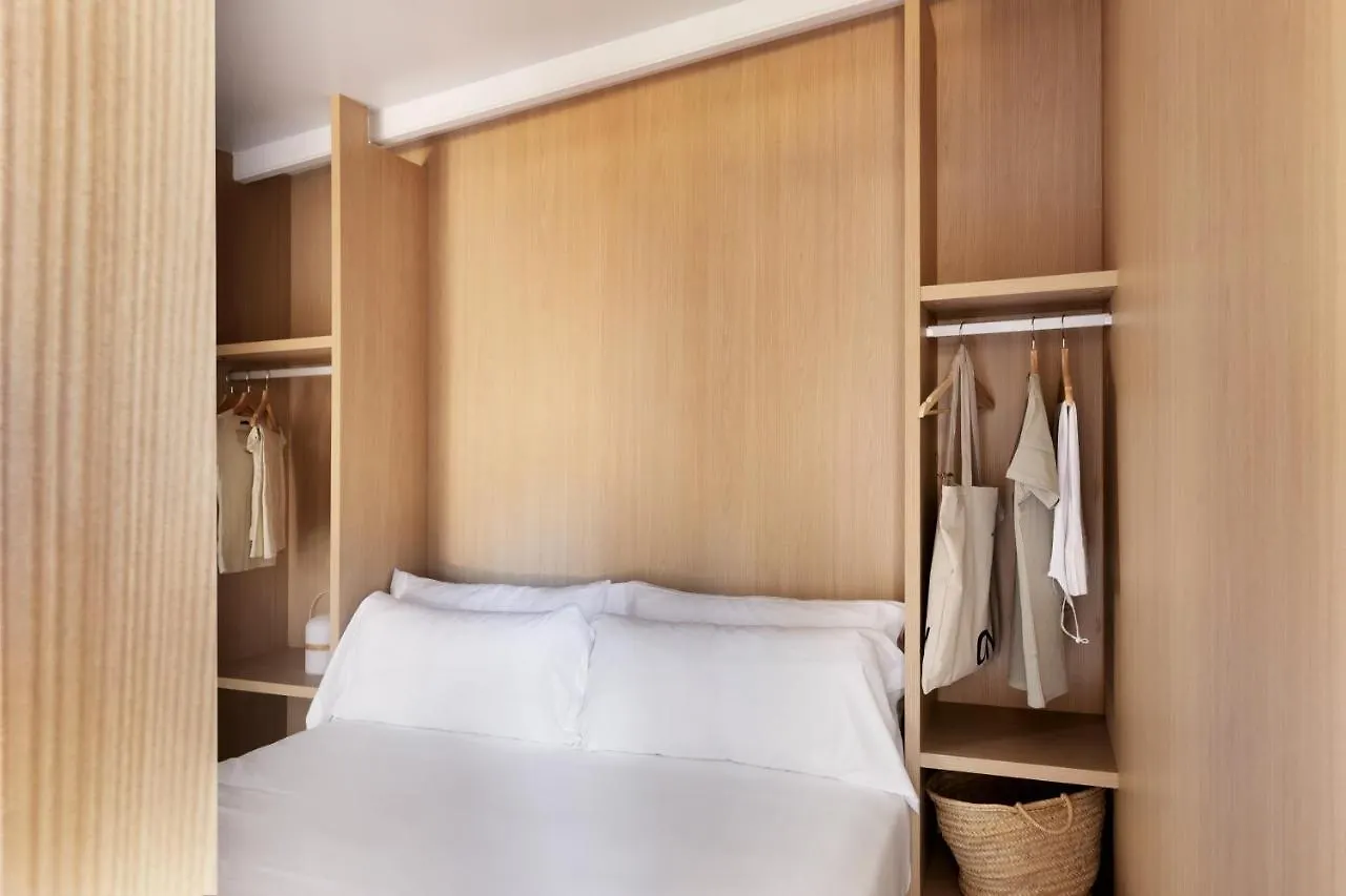 Wecamp Cala Montgo Hotell L' Escala
