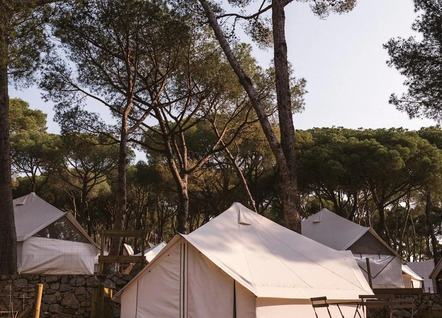 Wecamp Cala Montgo Hotell L' Escala Spanien