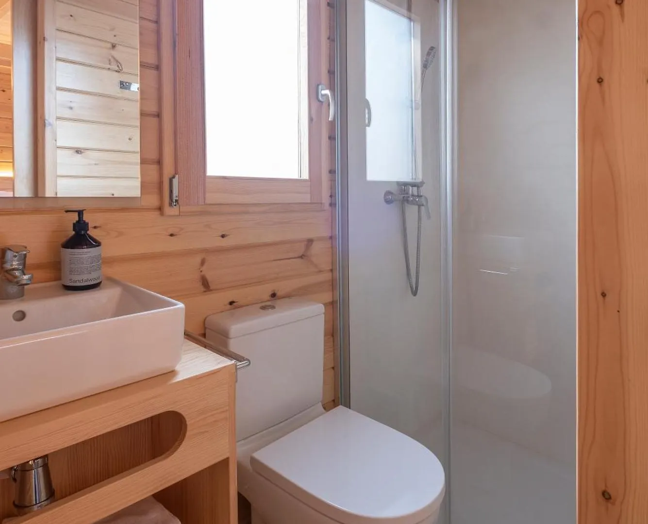 Camping Wecamp Cala Montgo Hotell L' Escala
