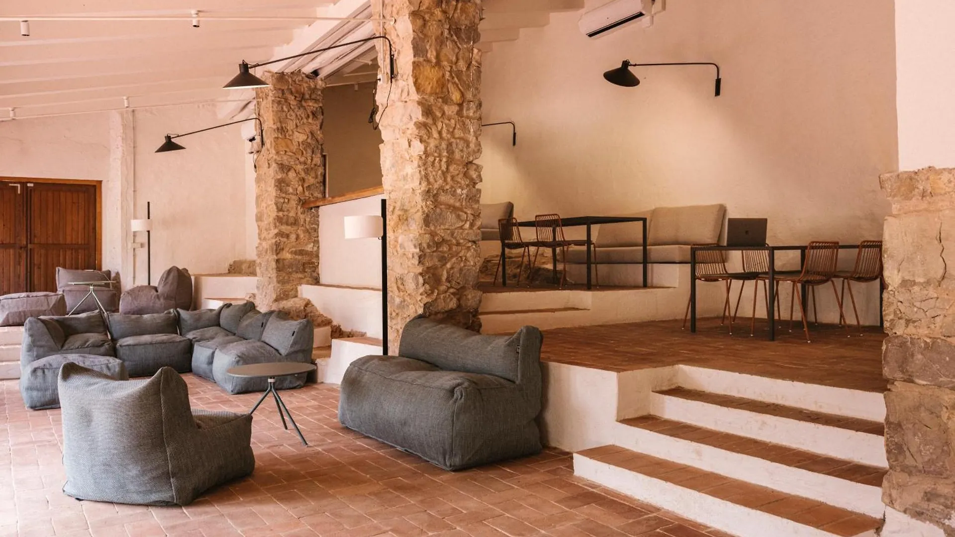 Wecamp Cala Montgo Hotell L' Escala Spanien
