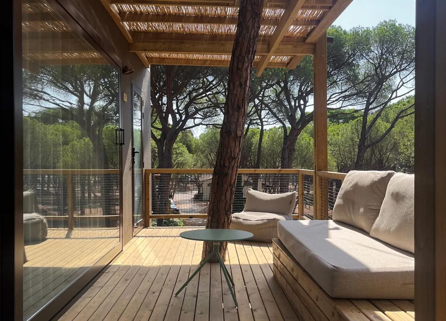 Wecamp Cala Montgo Hotell L' Escala