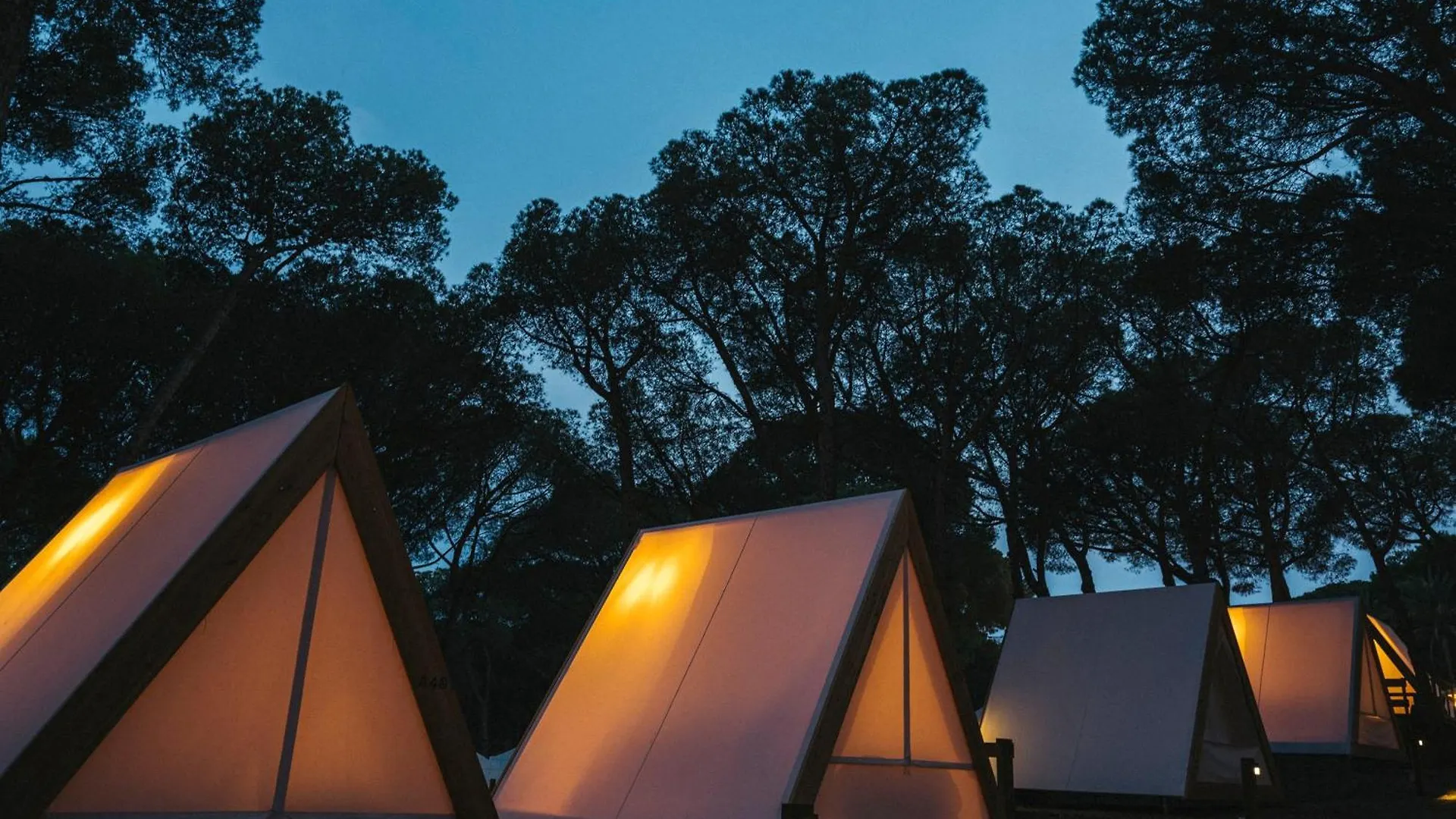 Wecamp Cala Montgo Hotell L' Escala Spanien