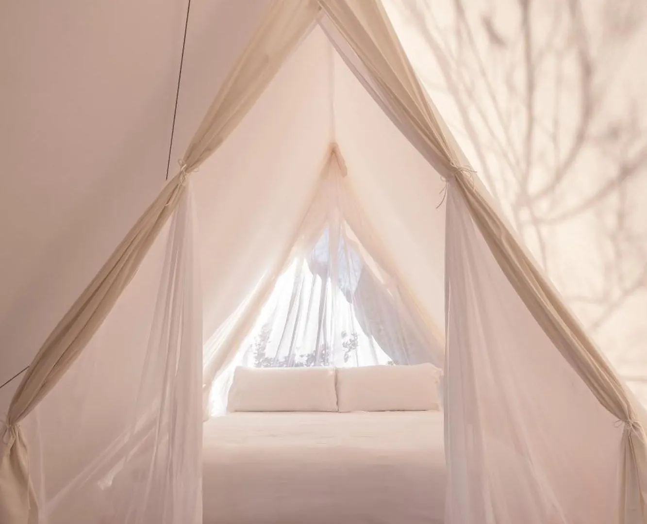 Wecamp Cala Montgo Hotell L' Escala Camping