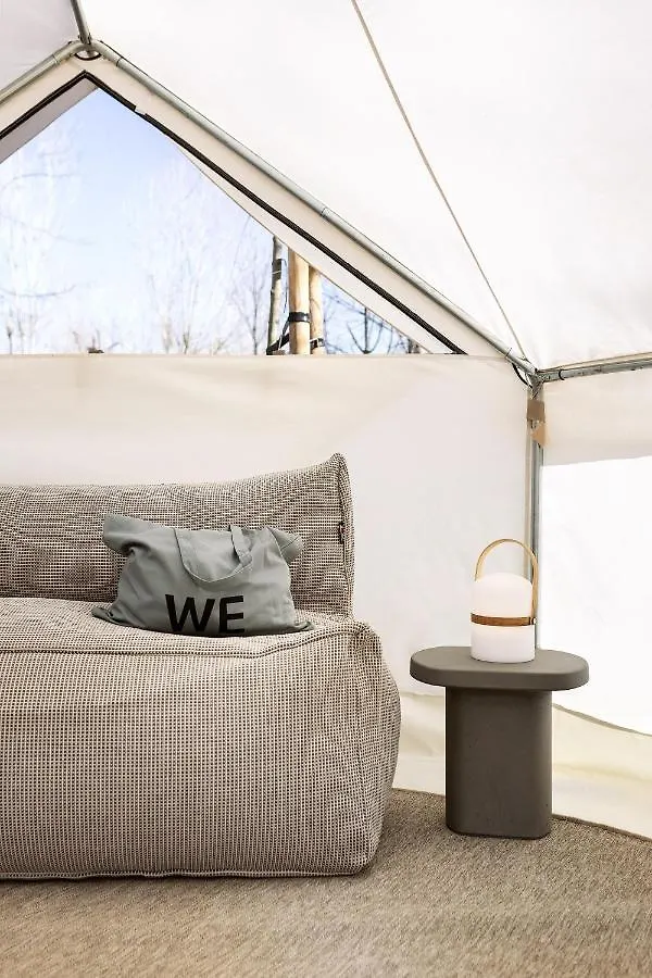 Camping Wecamp Cala Montgo Hotel L' Escala