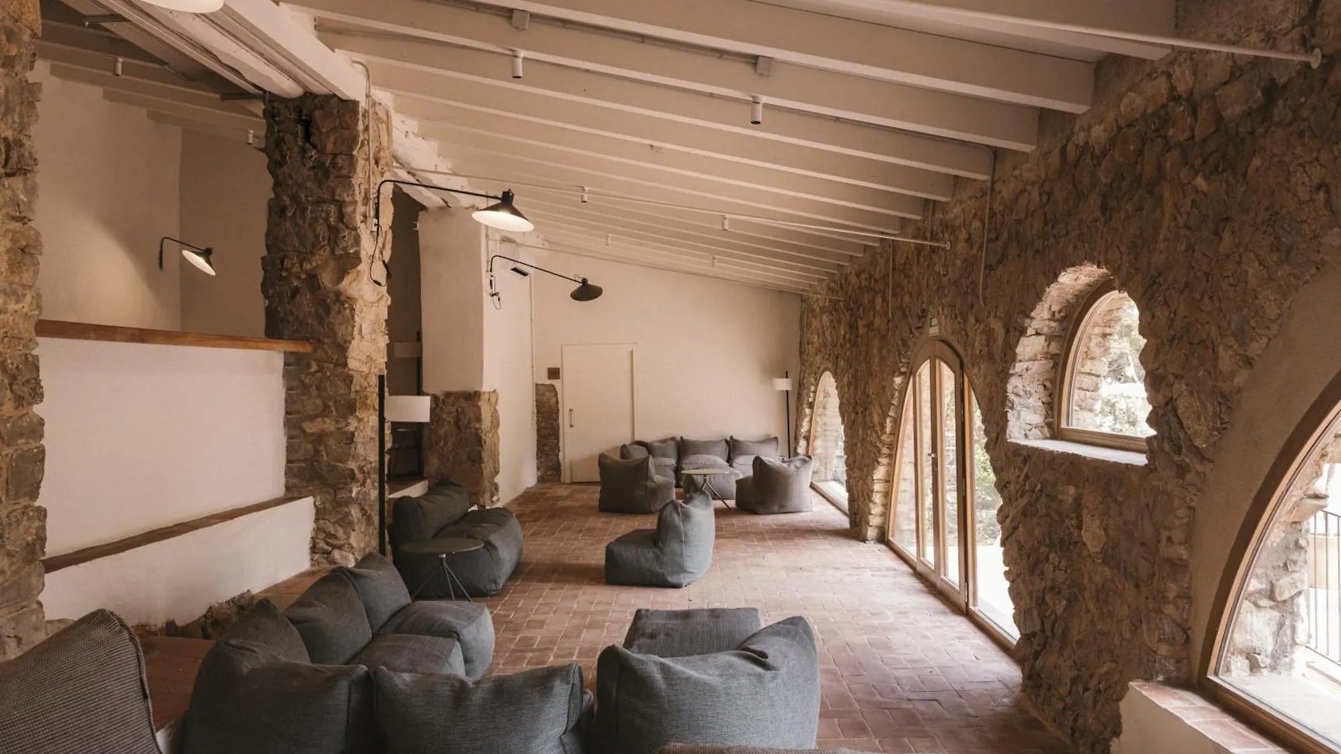 Wecamp Cala Montgo Hotel L' Escala