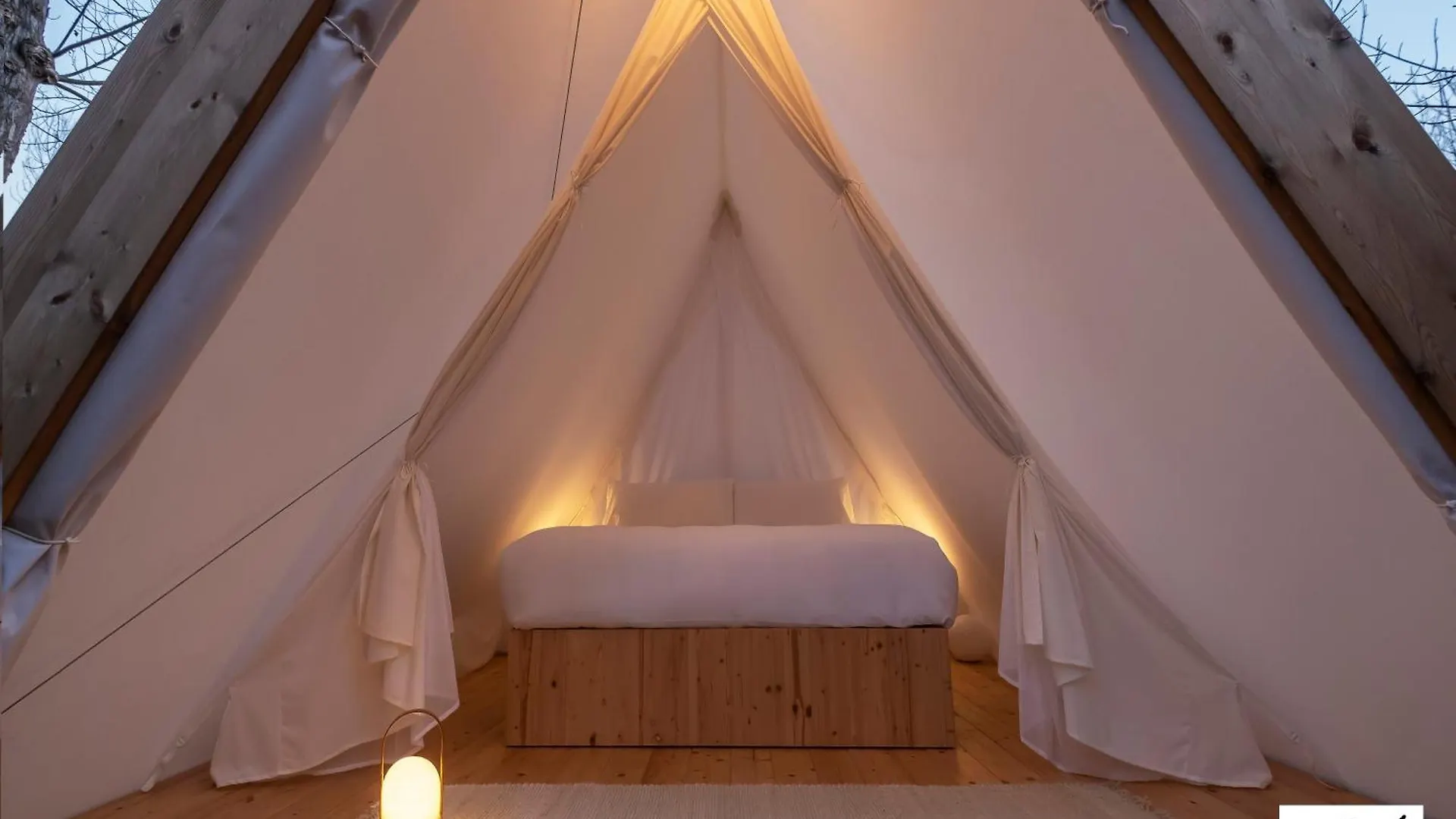 Wecamp Cala Montgo Hotel L' Escala Camping