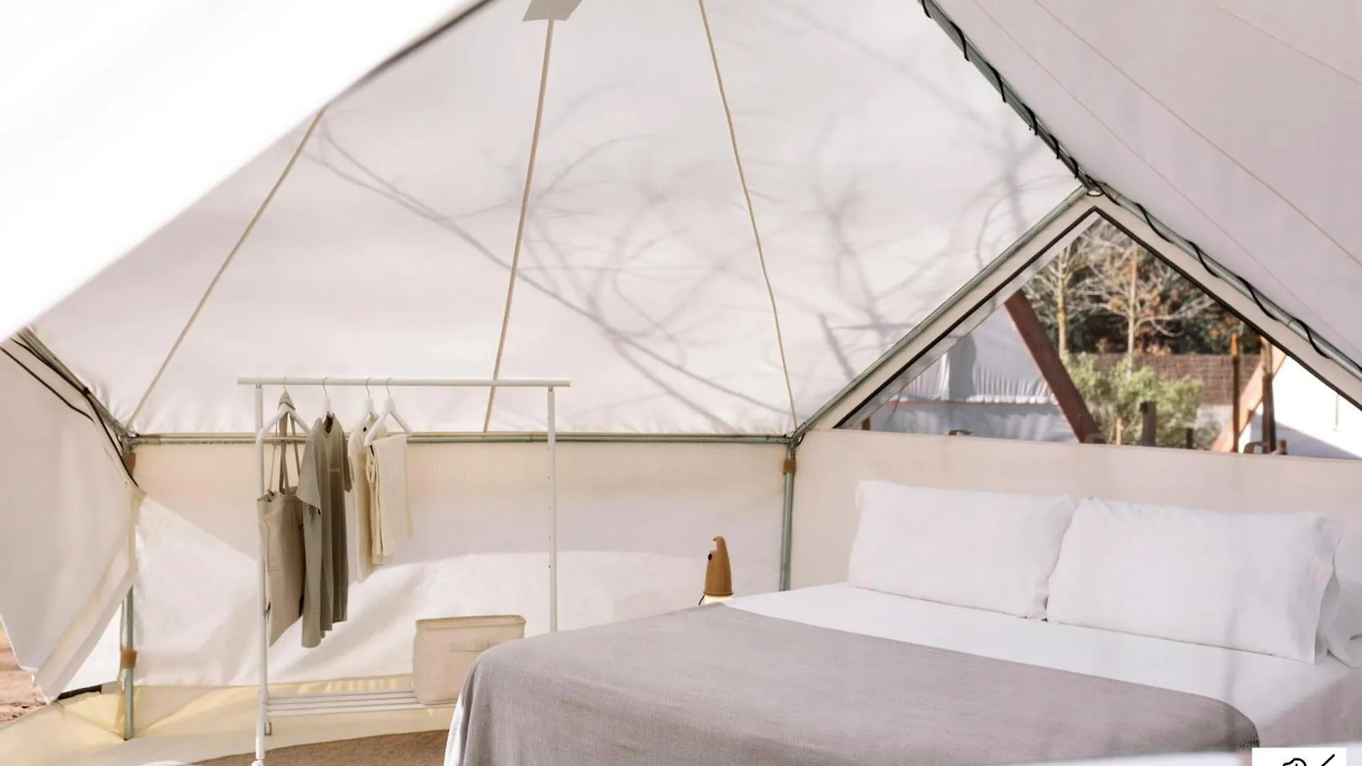 Wecamp Cala Montgo Hotel L' Escala