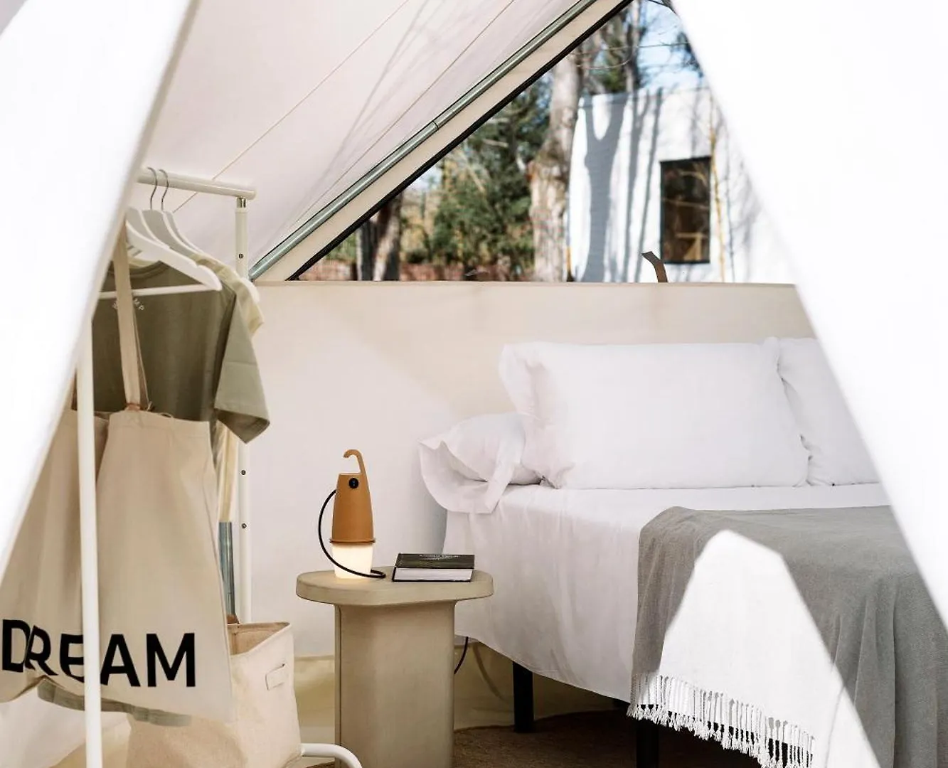 Camping Wecamp Cala Montgo Hotel L' Escala